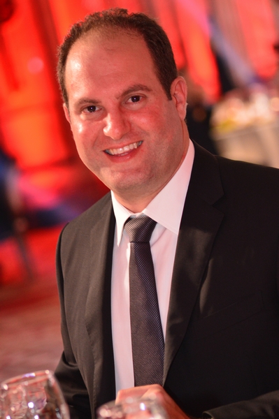 Ferrari Gala Dinner
